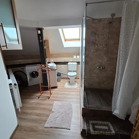 Pola Apartmann01 Miskolc
