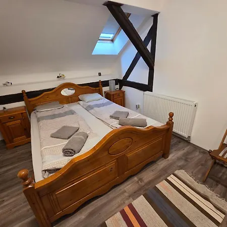 Pola Apartmann01 * Miskolc
