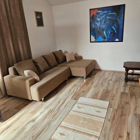 Pola Apartmann01 Apartment *